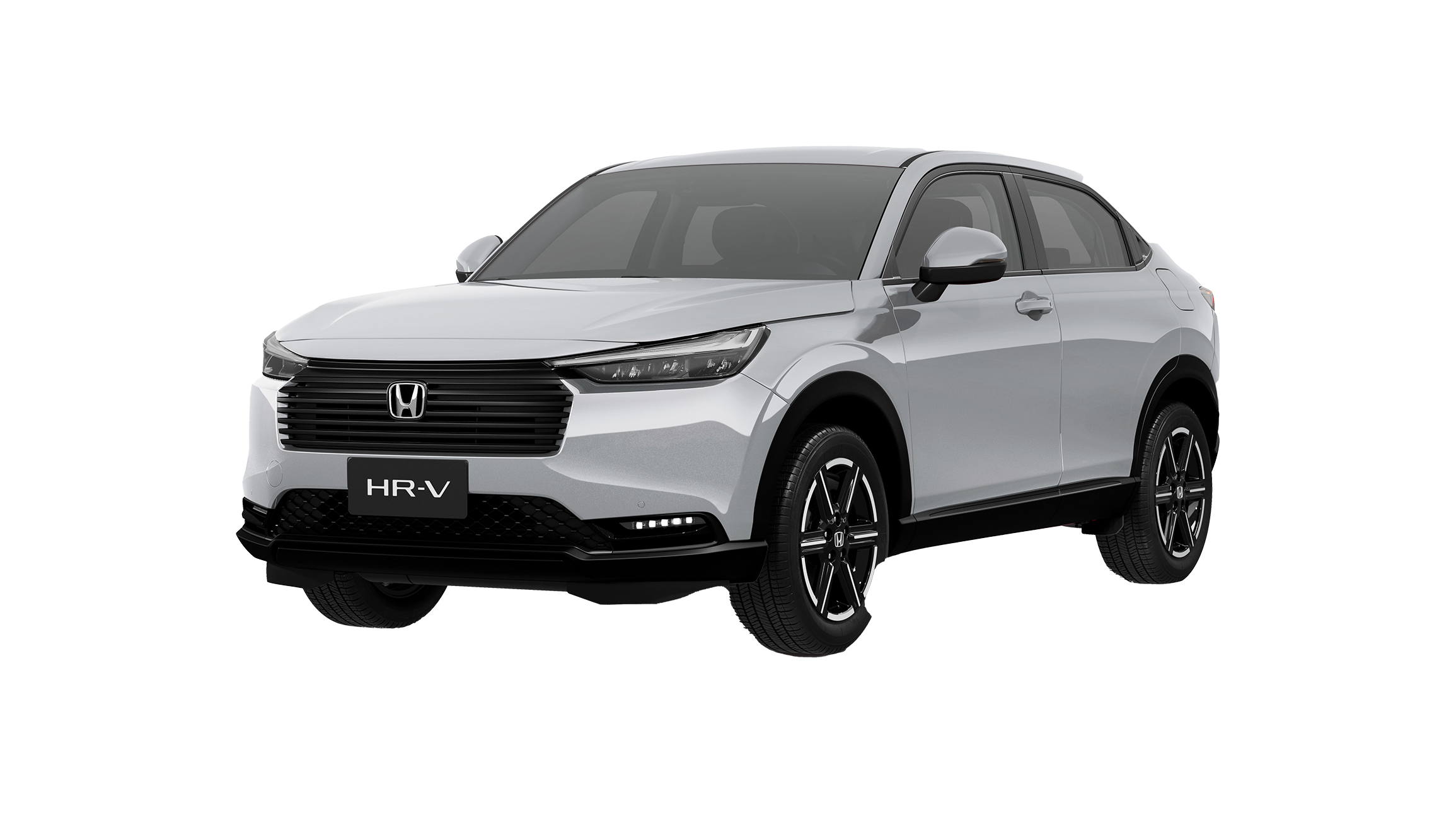 New HR-V