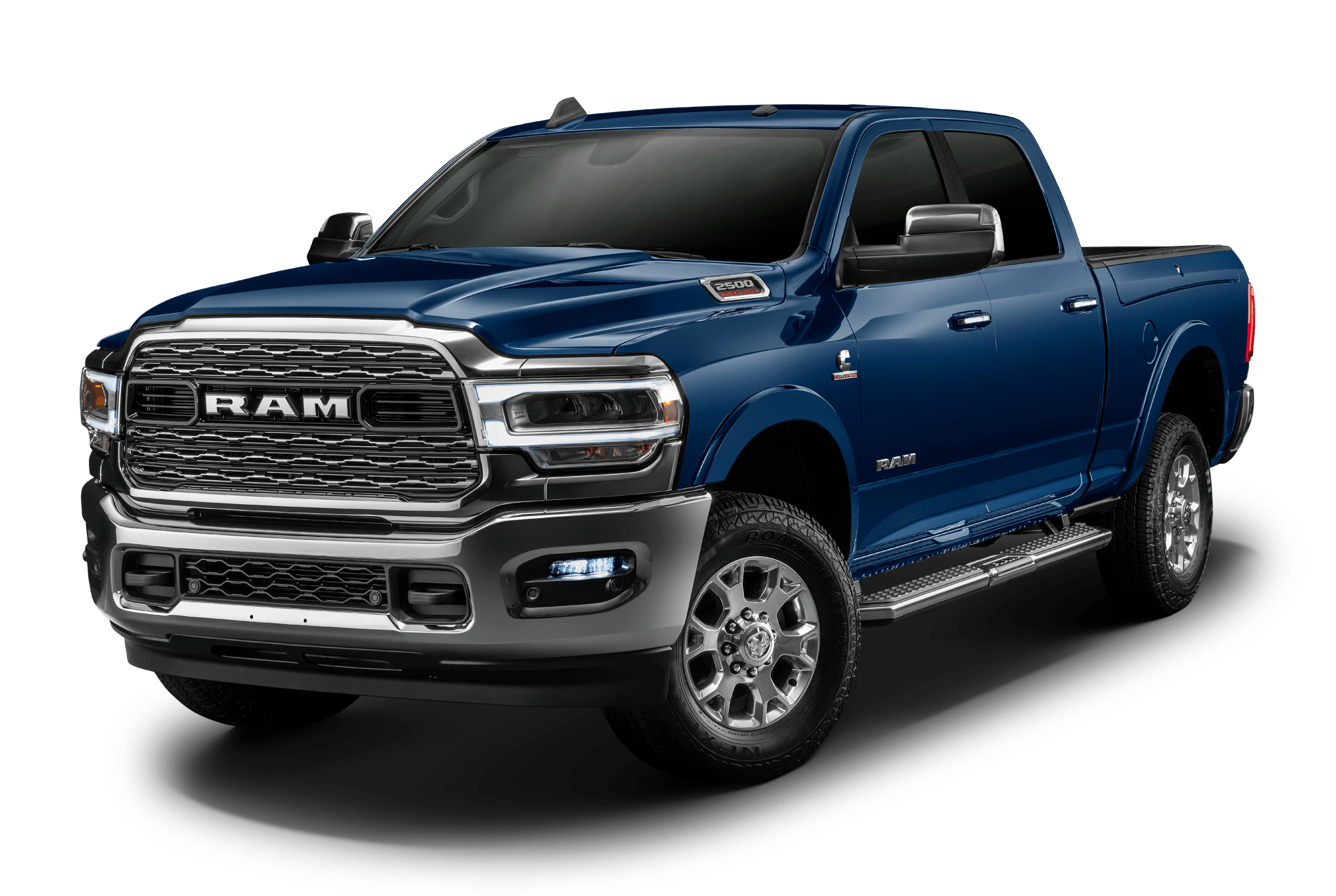 RAM 2500