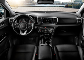 Sportage