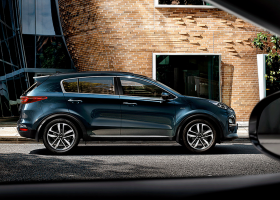 Sportage