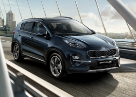Sportage