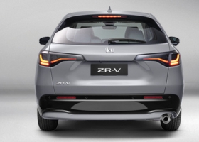 ZR-V