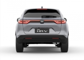 New HR-V