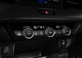New HR-V