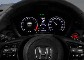 New HR-V
