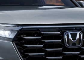 CR-V