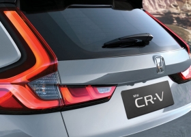 CR-V