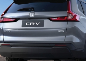CR-V