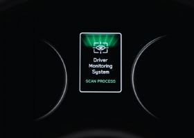 ALL NEW FORESTER
