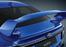 WRX