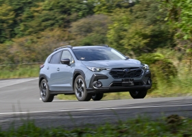 Crosstrek