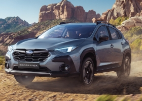 Crosstrek