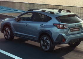 Crosstrek