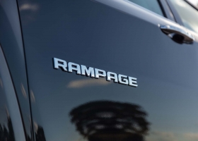 RAMPAGE LARAMIE