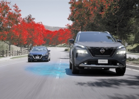 XTrail  e-POWER