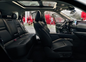 XTrail  e-POWER