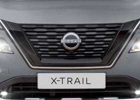 XTrail  e-POWER