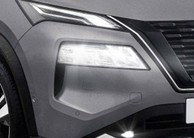 XTrail  e-POWER