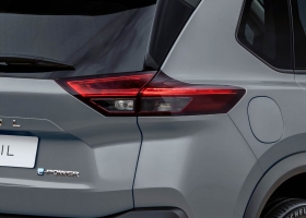 XTrail  e-POWER