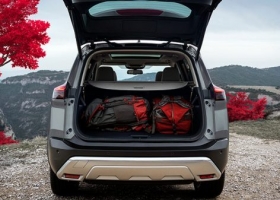 XTrail  e-POWER
