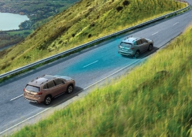 Forester Hibrido