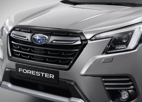Forester Hibrido