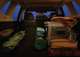 Forester Hibrido