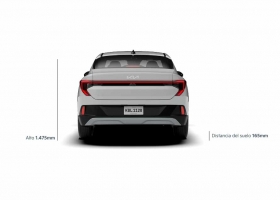 New K3 Sedan