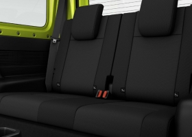 NUEVO JIMNY 5 PUERTAS