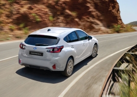 Impreza