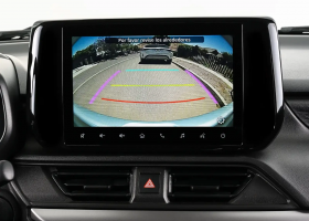 NUEVO SWIFT HIBRIDO