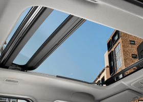 SUZUKI ACROSS HYBRID