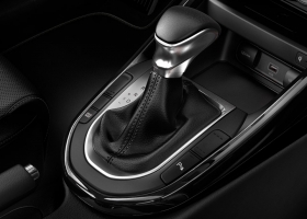 New Cerato
