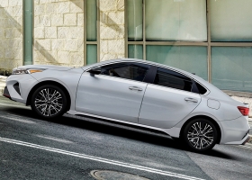 New Cerato