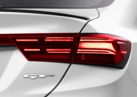New Cerato