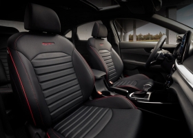 New Cerato