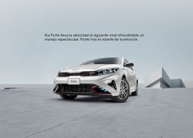 New Cerato