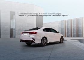 New Cerato