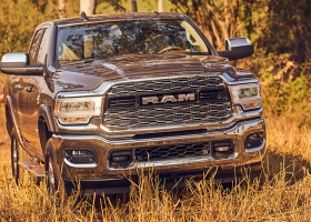 RAM 2500