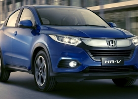 HR-V