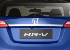 HR-V