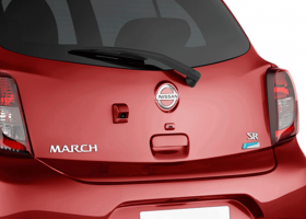 MARCH