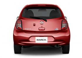 MARCH