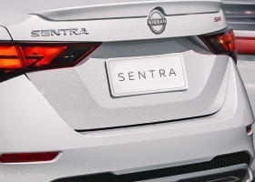 NEW SENTRA