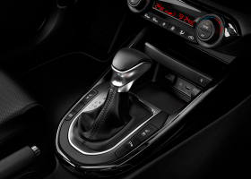 New Cerato Sedan