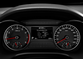 New Cerato Sedan