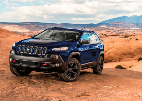 Cherokee