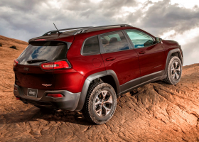 Cherokee