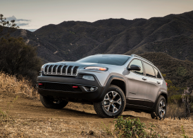 Cherokee
