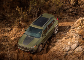 Cherokee